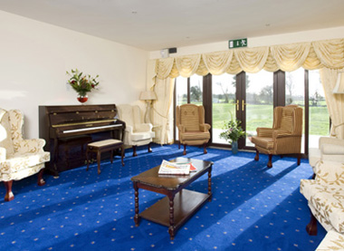 Mystical Rose Nursing Home, Galway